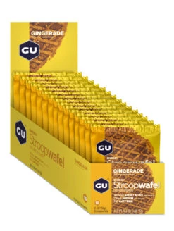 Gu Energy Stroopwafel -Tool Vantage Shop gu energy stroopwafel 311596 112