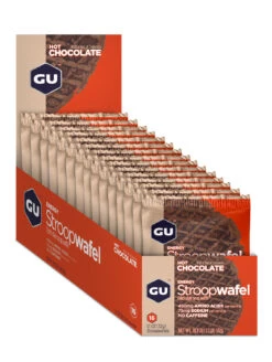 Gu Energy Stroopwafel -Tool Vantage Shop gu energy stroopwafel 311596 113