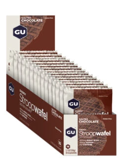 Gu Energy Stroopwafel -Tool Vantage Shop gu energy stroopwafel 311596 17