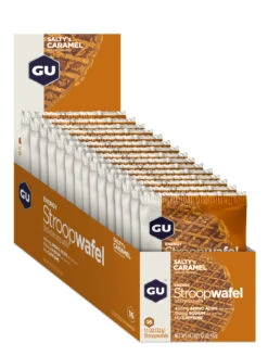 Gu Energy Stroopwafel -Tool Vantage Shop gu energy stroopwafel 311596 18