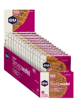 Gu Energy Stroopwafel -Tool Vantage Shop gu energy stroopwafel 311596 19