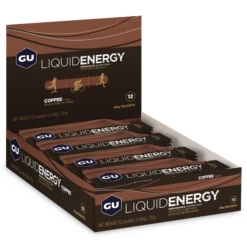 Gu Liquid Energy Gel