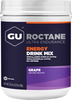 Gu Roctane Energy Drink