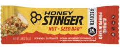 Honey Stinger Nut + Seed Bar