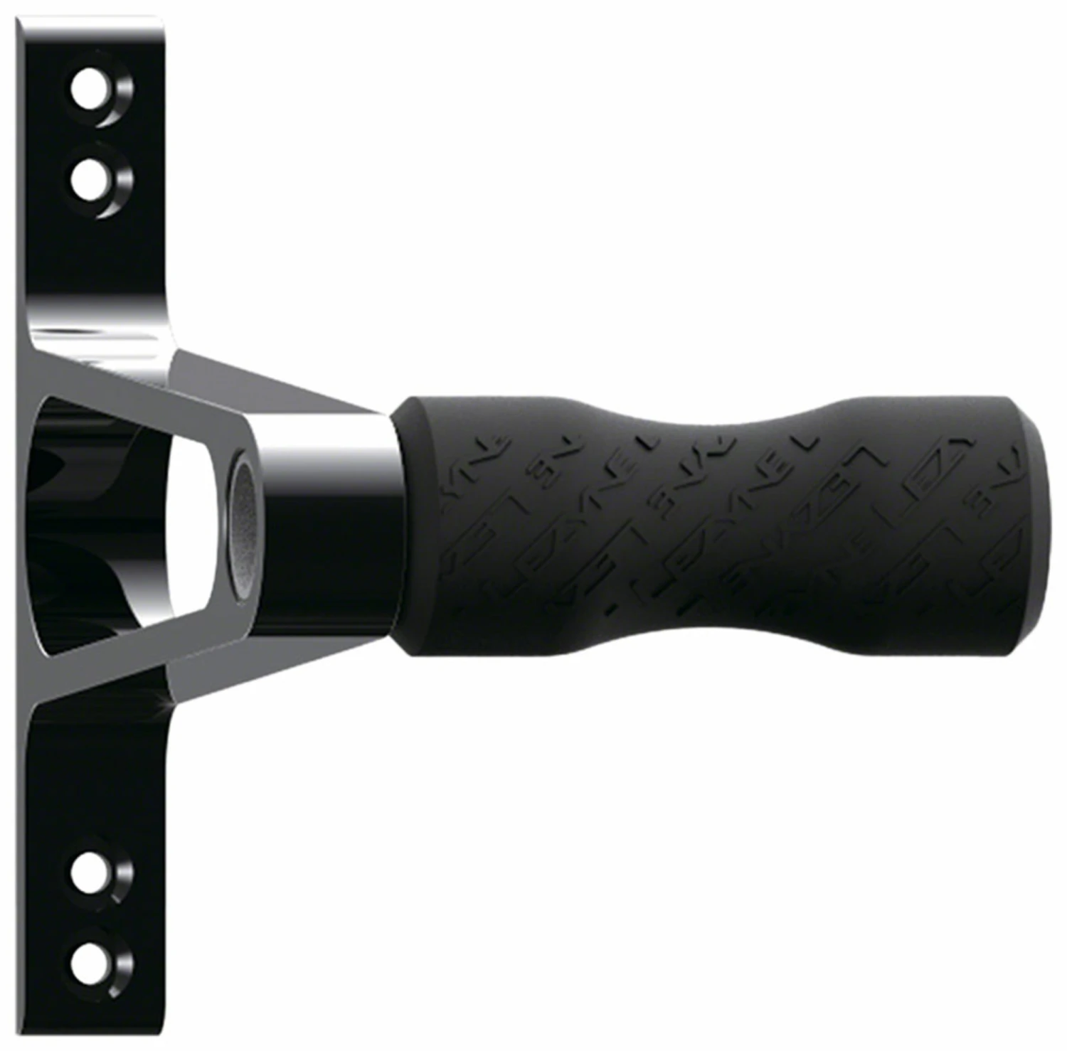 Lezyne CNC Alloy Wheel Hook 6 Lezyne CNC Alloy Wheel Hook - Image 4