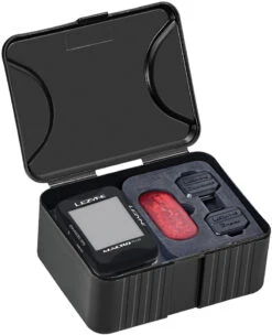 Lezyne Macro Plus GPS HR Computer