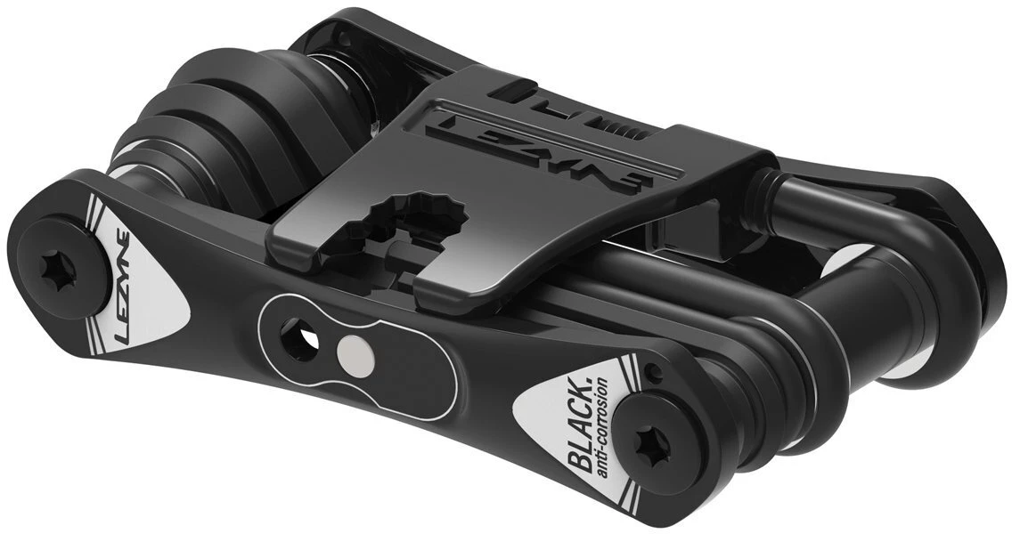 Lezyne Rap II 18 Multi Tool 3 Lezyne Rap II 18 Multi Tool