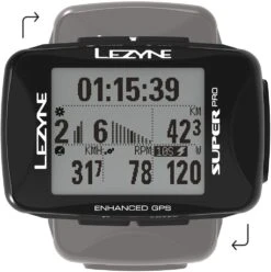 Lezyne Super Pro GPS Bike Computer -Tool Vantage Shop lezyne super pro gps 374941 13