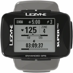 Lezyne Super Pro GPS Bike Computer -Tool Vantage Shop lezyne super pro gps bike computer 374941 10