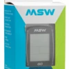 MSW Miniac Go GPS Bike Computer -Tool Vantage Shop msw miniac go gps bike computer 379740 3
