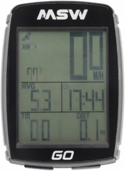 MSW Miniac Go GPS Bike Computer -Tool Vantage Shop msw miniac go gps bike computer 379740 3030725 1