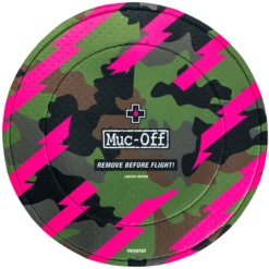 Muc-Off Disc Brake Cover