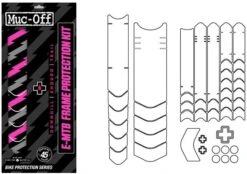 Muc-Off Frame Protection E-MTB