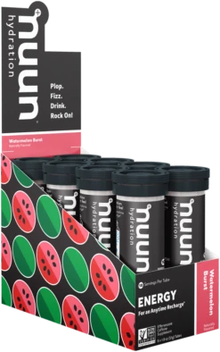 Nuun Energy -Tool Vantage Shop nuun energy 401900 11