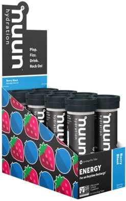 Nuun Energy