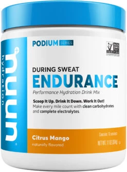 Nuun Endurance