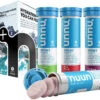 Nuun Sport Mixed 4-Pack -Tool Vantage Shop nuun nuun sport 381321 119
