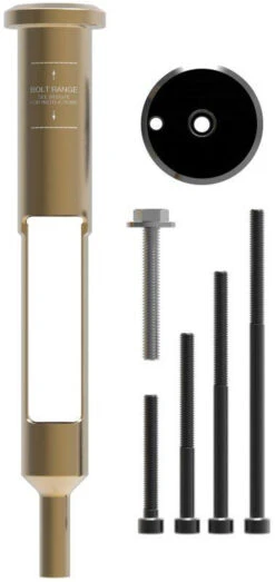 OneUp Components EDC Threadless Carrier -Tool Vantage Shop oneup components edc threadless carrier 409129 1 13 3