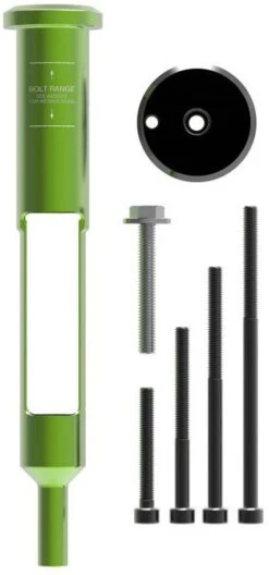 OneUp Components EDC Threadless Carrier -Tool Vantage Shop oneup components edc threadless carrier 409129 1 14 4