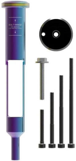 OneUp Components EDC Threadless Carrier -Tool Vantage Shop oneup components edc threadless carrier 409129 1 15 5