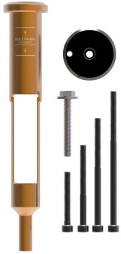 OneUp Components EDC Threadless Carrier -Tool Vantage Shop oneup components edc threadless carrier 409129 1 16 6