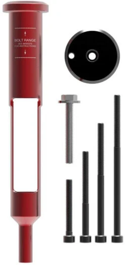 OneUp Components EDC Threadless Carrier -Tool Vantage Shop oneup components edc threadless carrier 409129 1 18 8