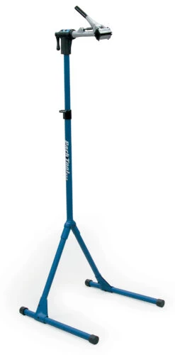 Park Tool Deluxe Home Mechanic Repair Stand W/105-C Clamp
