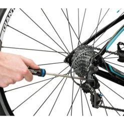 Park Tool Derailleur Screwdriver -Tool Vantage Shop park tool derailleur screwdriver 203881 1 12 2