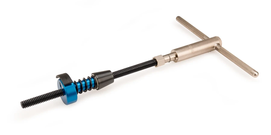 Park Tool Head Tube Reamer/Facer Handle Set 3 Park Tool Head Tube Reamer/Facer Handle Set