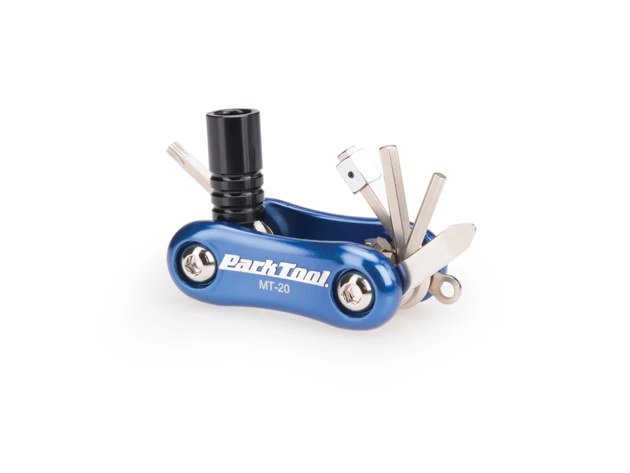 Park Tool Multi-Tool 8 Park Tool Multi-Tool - Image 6