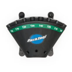 Park Tool P-Handle Torx Compatible Wrench Holder