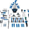 Park Tool PK-5 Professional Tool Kit -Tool Vantage Shop park tool pk 5 professional tool kit 381958 1