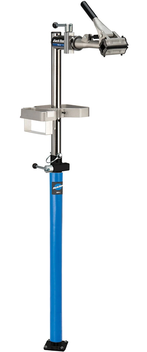 Park Tool PRS-3.3-1 W/100-3C Clamp 3 Park Tool PRS-3.3-1 W/100-3C Clamp