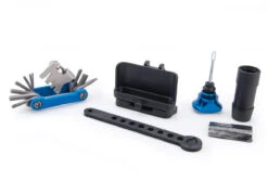 Park Tool Rescue Tool Pod -Tool Vantage Shop park tool rescue tool pod 412169 11