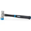 Park Tool 8-Ounce Shop Hammer -Tool Vantage Shop park tool shop hammer 301532 1