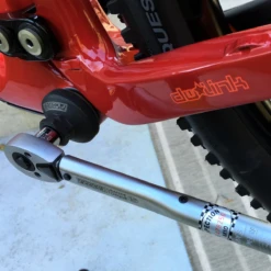 Tool Vantage Shop 26 Tool Vantage Shop -Tool Vantage Shop pedros external bottom bracket socket 16x44 357081 11