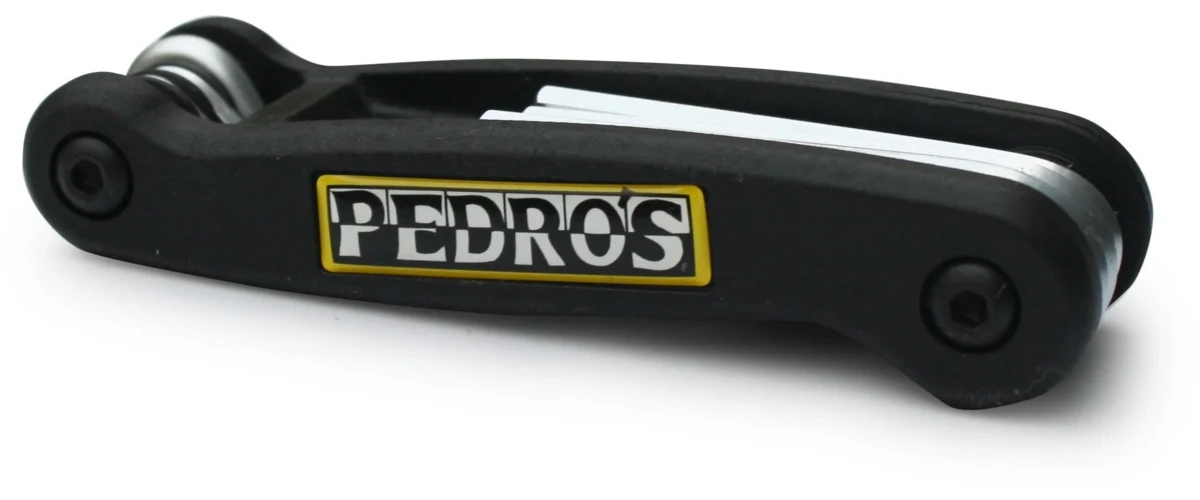 Pedro's Folding Hex Set 3 Pedro's Folding Hex Set