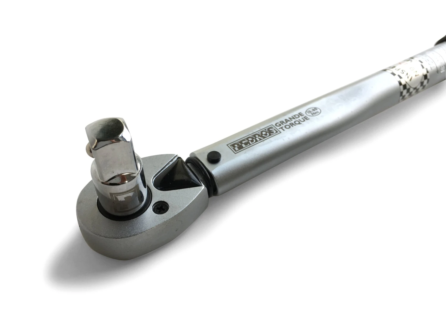 Pedro's Grande Torque Wrench (10-80Nm) 4 Pedro's Grande Torque Wrench (10-80Nm) - Image 2