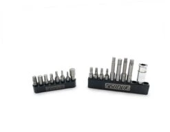 Pedro's Hex Bit Set II