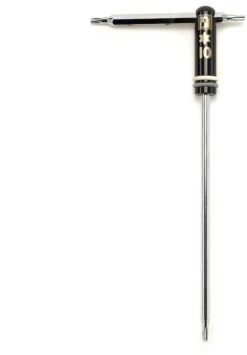 Pedro's Master T-Handle II Torx Wrench