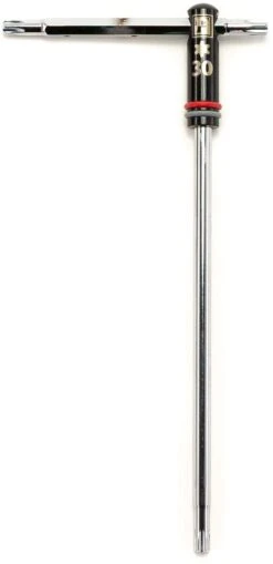 Pedro's Master T-Handle II Torx Wrench -Tool Vantage Shop pedros master t handle ii torx wrench 426353 1 13 3