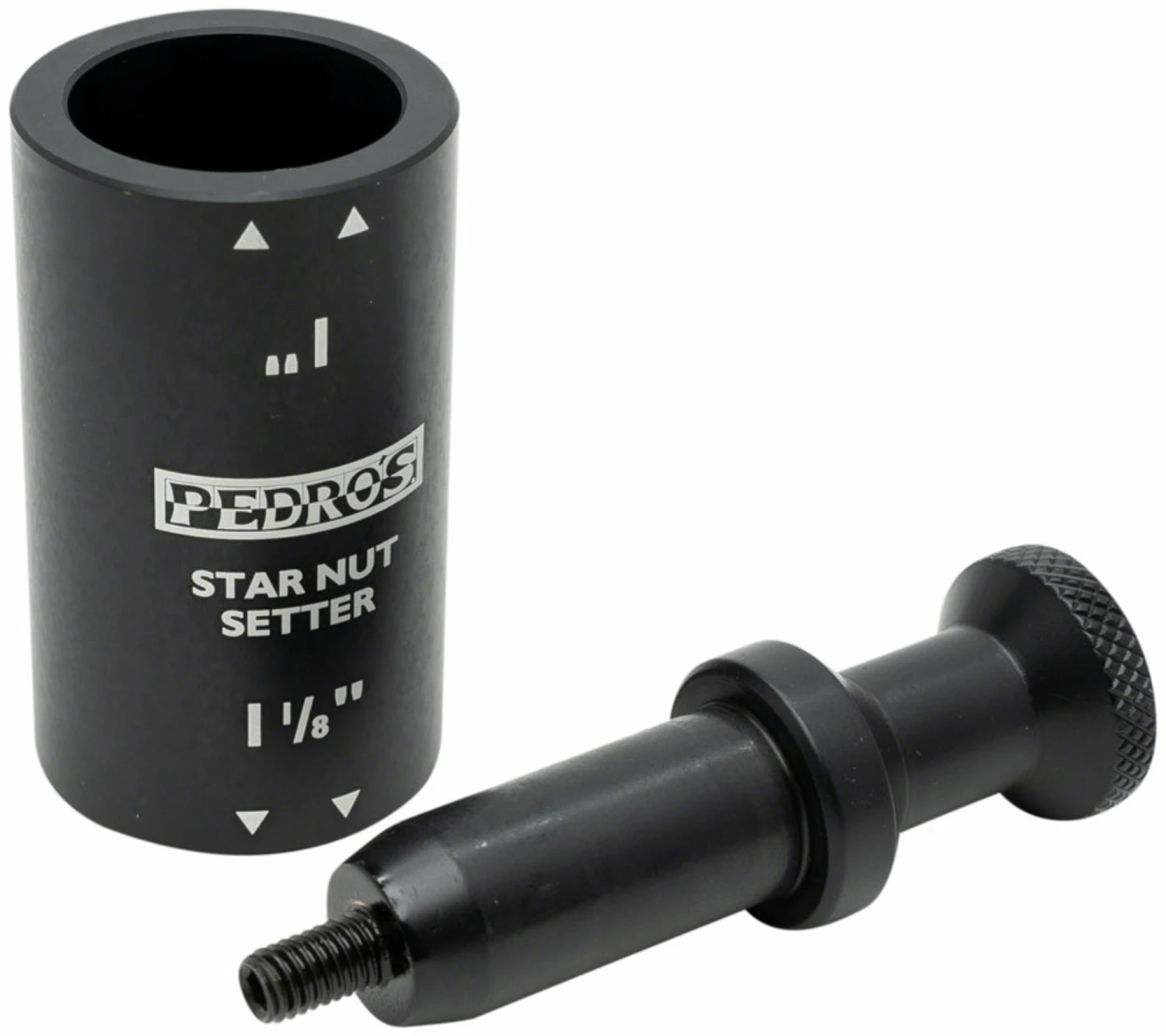 Pedro's Star Nut Setter II 3 Pedro's Star Nut Setter II