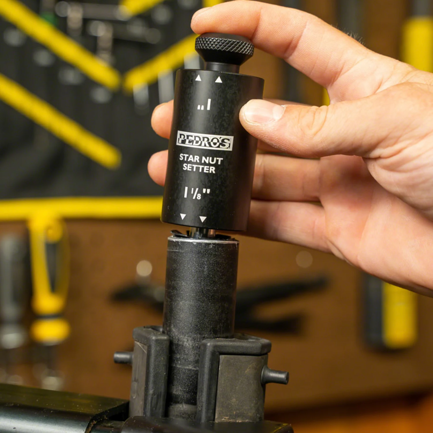 Pedro's Star Nut Setter II 9 Pedro's Star Nut Setter II - Image 7