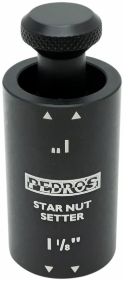 Pedro's Star Nut Setter II 12 Pedro's Star Nut Setter II -Tool Vantage Shop pedros star nut setter ii 443916 9
