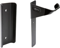 Hooptie Hook Bike Hanger W/Rear Wheel Tray