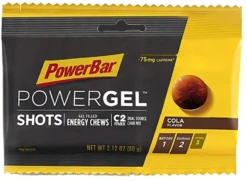 Powerbar Shots Chews
