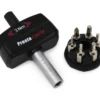 Mini Torqkeys Preset Torque Tool W/6 Bits & Holder -Tool Vantage Shop prestacycle mini torqkeys preset torque tool w 6 bits holder 411931 1