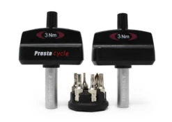 Mini Torqkeys Preset Torque Tool W/6 Bits & Holder 9 Mini Torqkeys Preset Torque Tool W/6 Bits & Holder -Tool Vantage Shop prestacycle mini torqkeys preset torque tool w 6 bits holder 411931 13