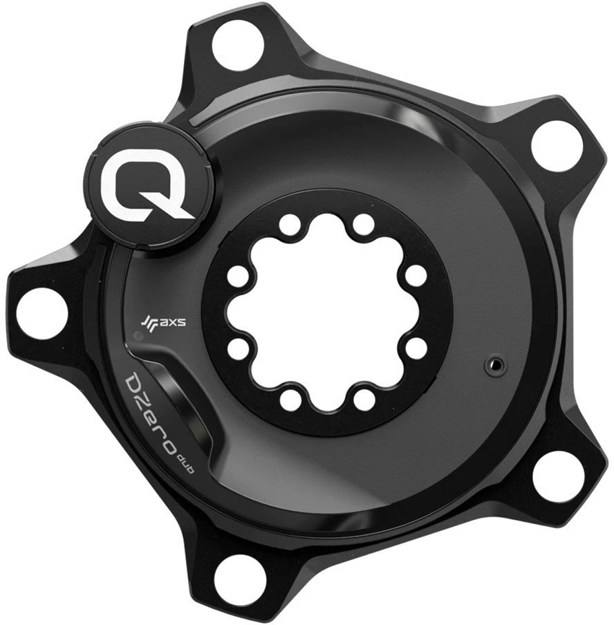 Quarq DZero DUB Power Meter Spider 110BCD 3 Quarq DZero DUB Power Meter Spider 110BCD