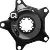 Quarq DZero DUB Power Meter Spider 130BCD